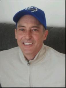Mark Gingras