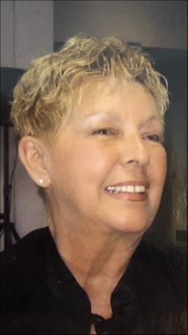 Lise Allain