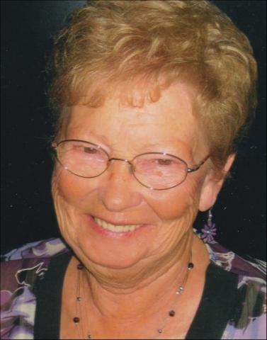 Gabrielle Tremblay Michon