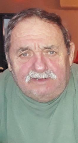 Richard Boudrias