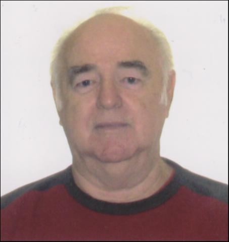 Harold McDonald