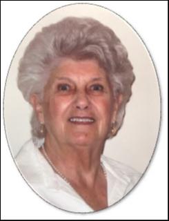 Noëlla Lévesque Brousseau