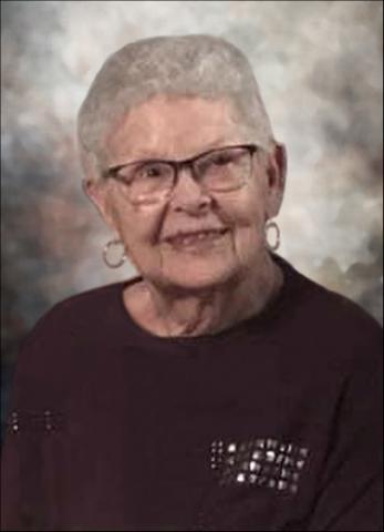 Ghislaine Guindon (née Fecteau)