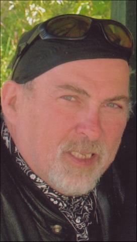 Serge Pilon