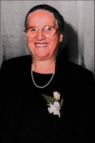 Maria Odilia Bento