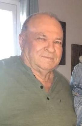 Maurice Dumouchel
