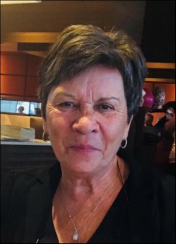 Denise Dubeau