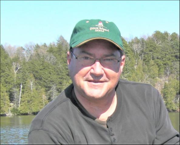 Jacques Gariépy