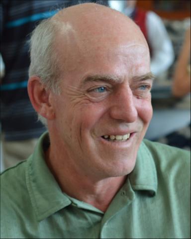 Pierre Raymond