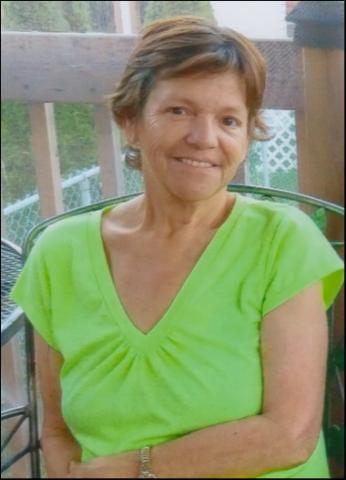 Rachelle T. Lacroix