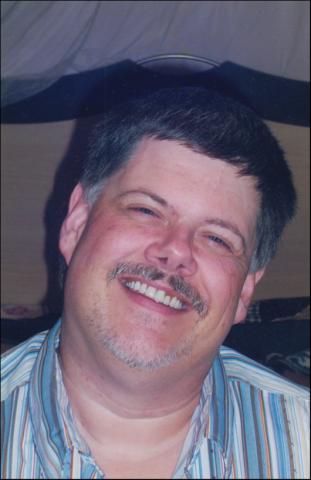 Marc Bérubé