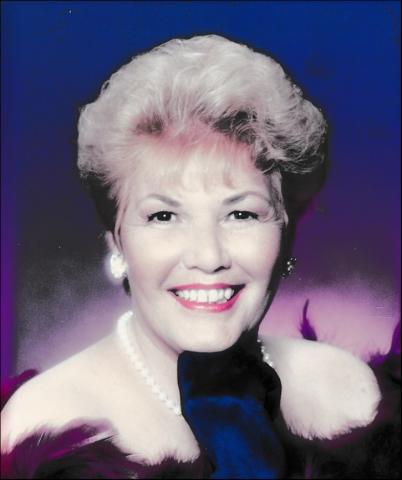 Ginette Bélanger Gagnon