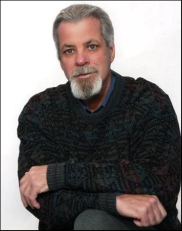 Pierre Bélanger