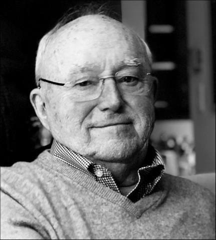 Jean-Paul Roy