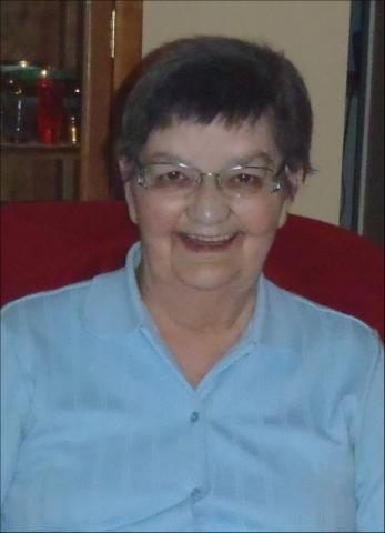 Elizabeth Demeule