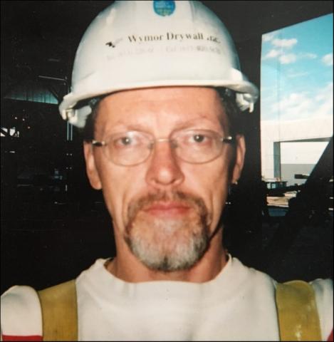 Gaétan Poulin