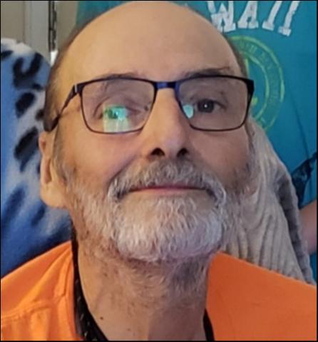 Yves Roy