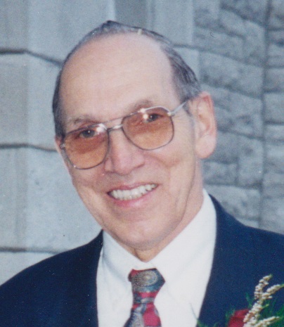 Gérard Gagnon