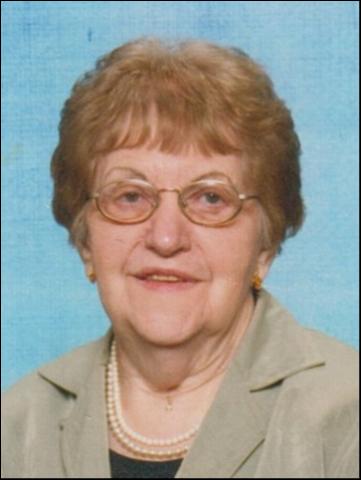 Yvette Roy