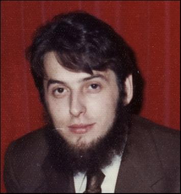 Michel Plante