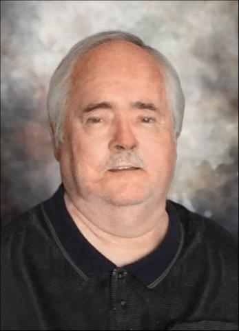 Gérald Lavoie