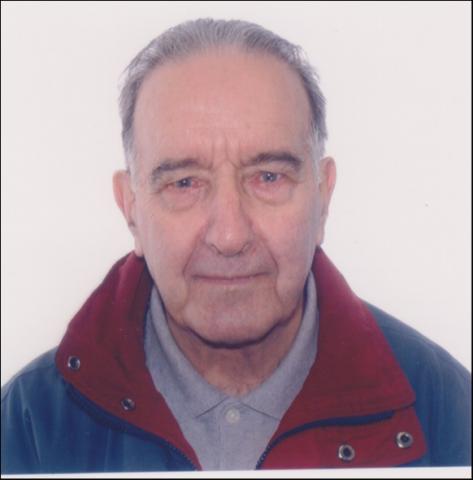 Raymond Trottier