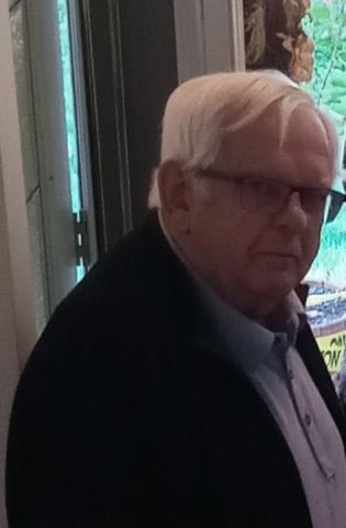 Claude Tessier