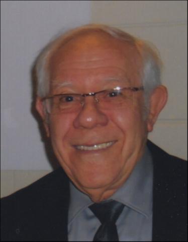 Romuald Collin