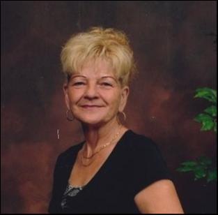 Ginette Lirette