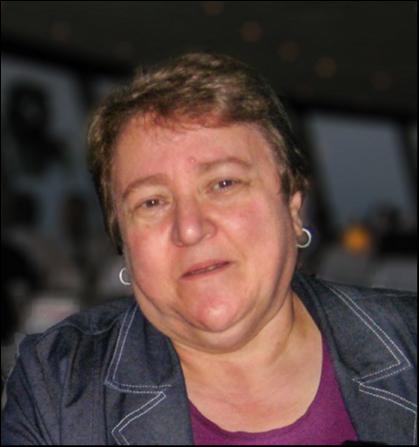 Carmen Martin