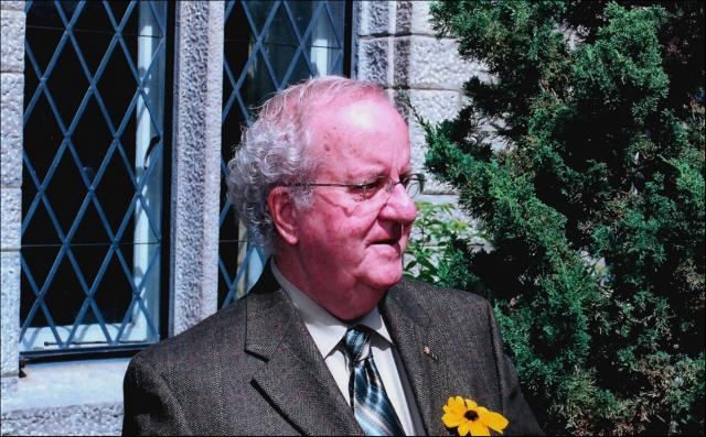 Guy Emond