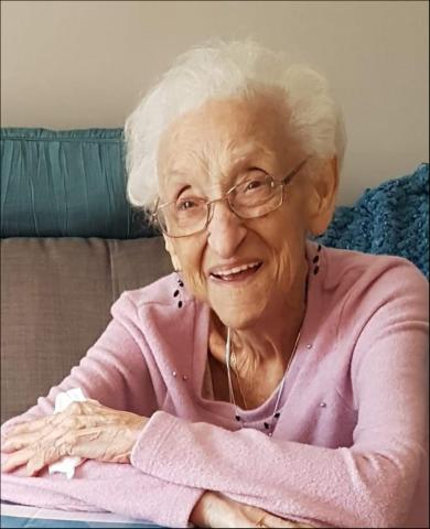 Stella St-Jacques