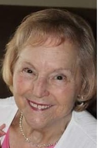 Claire Perrier