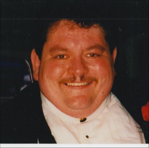 Yvon Landry