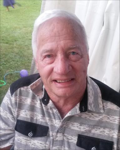 Réal Bélisle