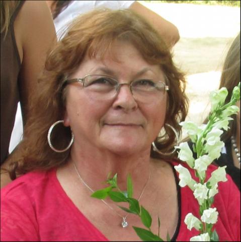 Suzette Turbide