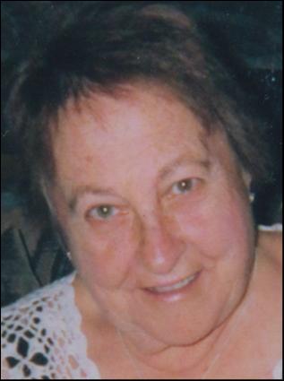 Alda Duquette