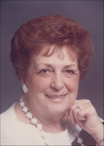 Carmen Normand