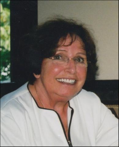 Léona Laflamme