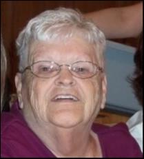 Gladys O'Dwyer
