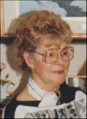 Alda Rose Bilodeau