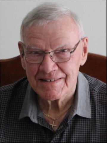 Maurice Raby