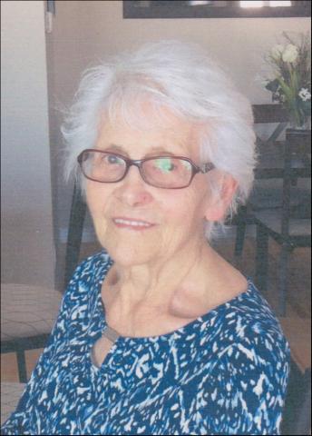 Joan Larose