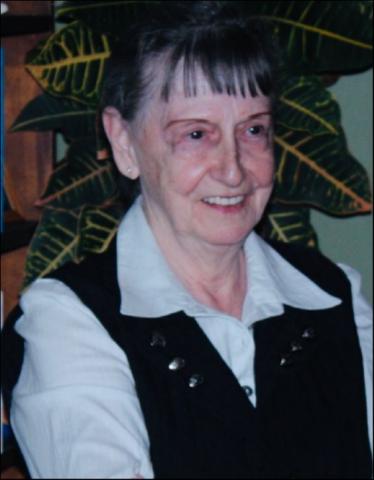 Liliane Osborne