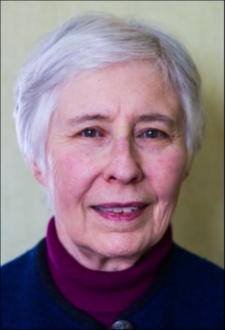 Marguerite Lachapelle Gauthier