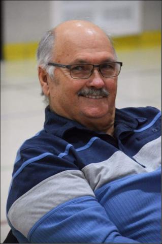 Réal Ouellet