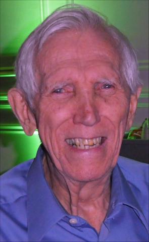 Gaston Lafrance