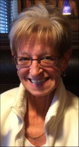 Suzanne Laurin Deschênes