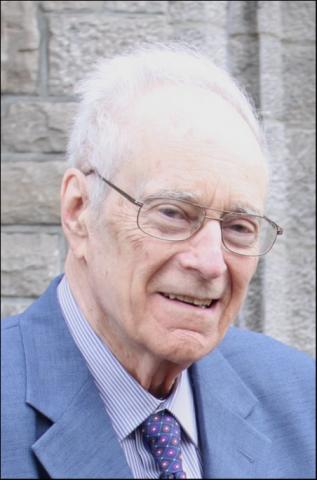 Gilles Bordeleau