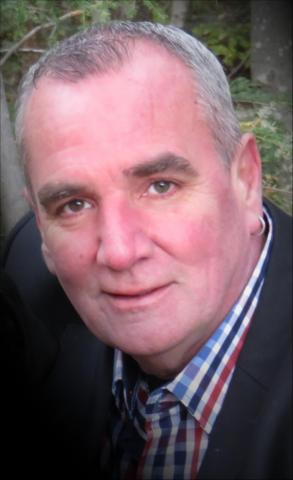 Robert Lafortune